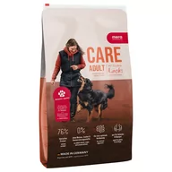 Sucha karma dla psów - Mera Care Adult,łosoś - 10 kg - miniaturka - grafika 1