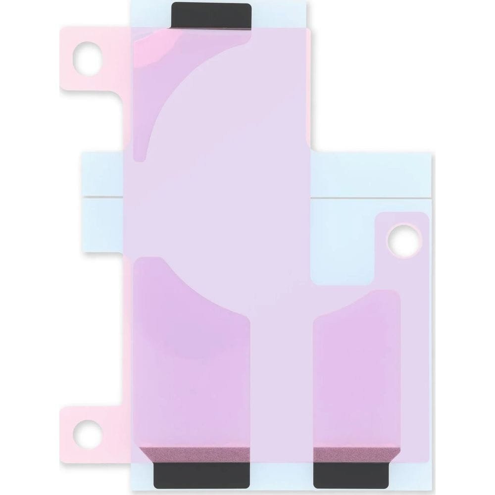 Wklejka montażowa do baterii iPhone 14 Pro Max