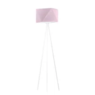 Lampy stojące - Dziecięca lampa podłogowa na 3 nogach KANTON - miniaturka - grafika 1