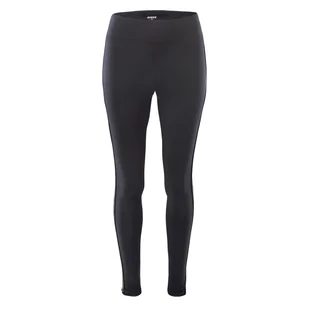 Damskie Legginsy GUESS DOREEN LEGGING 4/4 V2YB13KABR0-JBLK – Czarny - Legginsy - miniaturka - grafika 1