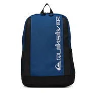 Plecaki - Plecak Quiksilver QUIC-P-001-07 Granatowy - miniaturka - grafika 1