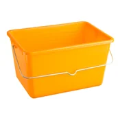 Pozostałe akcesoria malarskie - Wiadro malarskie 12 l Nuance - miniaturka - grafika 1