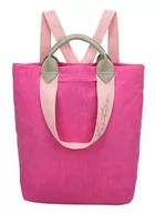 Torebki damskie - Fritzi aus Preussen Damski plecak Ju Lighty Pink, Rosa, jeden rozmiar - miniaturka - grafika 1