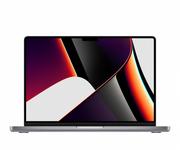 Laptopy - Apple MacBook Pro M1 Pro/32GB/512/Mac OS Space Gray - miniaturka - grafika 1