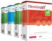 Programy biurowe - Biuro rachunkowe plus - miniaturka - grafika 1