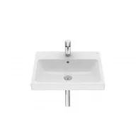Umywalki - ROCA A3270MVS00 GAP Umywalka ?cienna 55x46 cm Supraglaze? - miniaturka - grafika 1