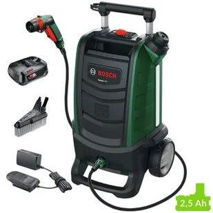 Bosch  Fontus 2,5 Ah 0.600.8B6.101 - Myjki ciśnieniowe - miniaturka - grafika 1