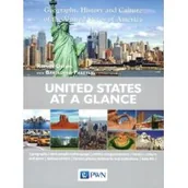 Historia świata - Wydawnictwo Szkolne PWN United States at a Glance - miniaturka - grafika 1