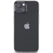 Etui i futerały do telefonów - Etui HAMA Always Clear do Apple iPhone 15 Przezroczysty - miniaturka - grafika 1