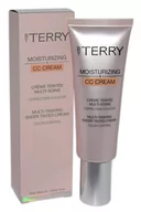 Kremy CC - By Terry By Terry Pielęgnacja nawilżająca Moisturizing CC Cream N2 30 ml - miniaturka - grafika 1