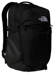 Plecak na laptop The North Face Surge - tnf black / tnf black - Plecaki szkolne i tornistry - miniaturka - grafika 1