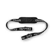 Torby i organizery dla mam - Elodie Details - Pasek do noszenia wózka Elodie MONDO - Black - miniaturka - grafika 1