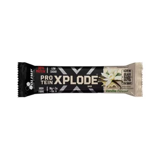 Olimp Protein Xplode Bar 40g Baton Białkowy - Batony proteinowe - miniaturka - grafika 1