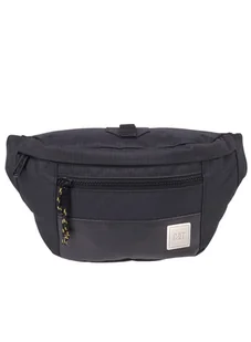 Torba / saszetka biodrowa Caterpillar Ataturk Waist Bag - black - Nerki - miniaturka - grafika 1