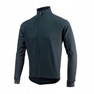 Rogelli All Seasons wodoodporna bluza rowerowa - Bluzy na rower - miniaturka - grafika 1