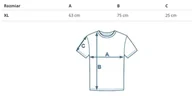 Koszulki męskie - REEBOK - KOSZULKA MĘSKA TRAIN SPEEDWICK TEE HT1703-XL - miniaturka - grafika 1
