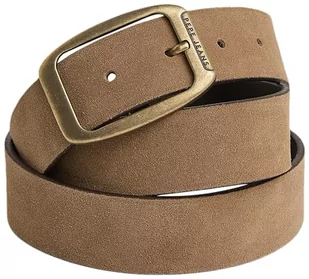 Pepe Jeans Męski pasek Lewis, Brązowy (wielbłąd), 105 - Paski - miniaturka - grafika 1