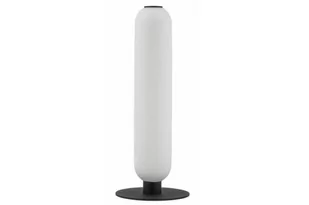 Catkin lampa stołowa 1xLED/8W czarna 539101-30 - Lampy stojące - miniaturka - grafika 1