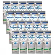 Mleko modyfikowane - Bebilon Profutura 2 Mleko następne po 6. miesiącu Zestaw 20 x 28.8 g - miniaturka - grafika 1