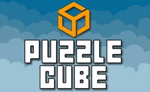 Puzzle Cube PC DIGITAL - Gry PC Cyfrowe - miniaturka - grafika 1