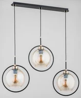 Lampy sufitowe - Alfa SELDI 62178 lampa wisząca 3x60W/E27 62178 - miniaturka - grafika 1
