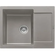Zlewozmywaki - Franke Maris MRG 611-62 (kamienny szary) - miniaturka - grafika 1