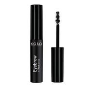 Kobo Professional, Eyebrow Styling gel, 9 ml