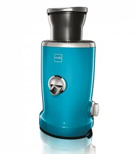 Novis Vita Juicer 6511.30.20 Niebieski - Wyciskarki do owoców - miniaturka - grafika 1