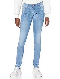 Spodnie damskie - KAPORAL Jeansy damskie Locka, Fresh, 26W x 30L - grafika 1