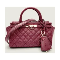 Torebki damskie - Guess Kuferek IDRA - miniaturka - grafika 1