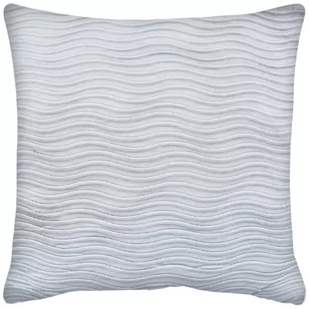 JUNYI POLSKA SP. Z O. O. Poszewka 45 x 45 Dekoracyjna Kira Velvet 01 1226953 - Poszewki na poduszki - miniaturka - grafika 1