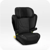Foteliki samochodowe - MOMI MEI FOTELIK SAMOCHODOWY 100-150 CM CZARNY 15-36kg ISOFIX - miniaturka - grafika 1