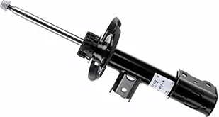Sachs Amortyzator 317 452 - Amortyzatory - miniaturka - grafika 1