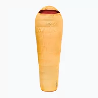 Śpiwory - Śpiwór Ferrino Lightech 800 Duvet RDS Down yellow - miniaturka - grafika 1