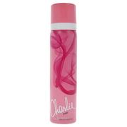 Dezodoranty i antyperspiranty dla kobiet - Revlon Charlie Pink dsp 75ml - miniaturka - grafika 1