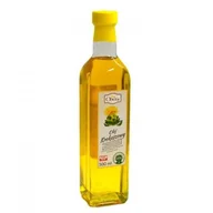 Olej spożywczy - OLVITA OLVITA Olej krokoszowy zimno tłoczony 500ml 11OLVOLEKR - miniaturka - grafika 1