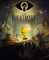 Gry PC Cyfrowe - Little Nightmares - miniaturka - grafika 1