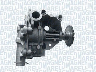 Pompa oleju Magneti Marelli 351516000020 - Smarowanie silnika - miniaturka - grafika 1