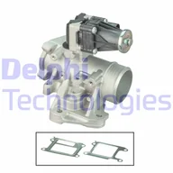 Układ zasilania - akcesoria - Zawór AGR Delphi EG10548-12B1 - miniaturka - grafika 1