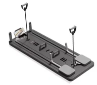 Bieżnie - Extralink Wielofunkcyjny Przyrząd do Ćwiczeń w Domu 9w1 - miniaturka - grafika 1