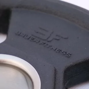 Obciążenie 2,5 Kg Olimpijskie - Obciążenia - miniaturka - grafika 1