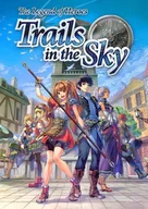 Gry PC Cyfrowe - The Legend of Heroes Trails in the Sky the 3rd - miniaturka - grafika 1