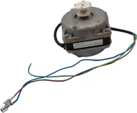 Akcesoria do elektronarzędzi - Dedra Silnik elektryczny YZF482175A 7/30W 1300/1550RPM - miniaturka - grafika 1