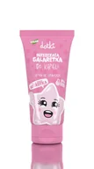 Kosmetyki kąpielowe dla dzieci - Dotki Błyszcząca Galaretka do Kąpieli 200ml - miniaturka - grafika 1