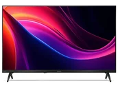 Telewizory - SHARP 32HE3445E 32'' HD QLED TiVo OS HDR10 Czarny - miniaturka - grafika 1