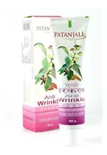 Kremy do twarzy - Patanjali Krem Przeciwzmarszczkowy na przebarwienia 50g PATANJALI 8904109450143 - miniaturka - grafika 1