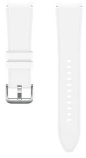 Samsung Ridge Band do Galaxy Watch4 M/L biały ET-SFR89LWEGEU - Akcesoria do zegarków - miniaturka - grafika 1