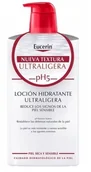 Balsamy i kremy do ciała - Balsam do ciała Eucerin Ph5 Ultra Light Lotion 1000 ml (4005800203381) - miniaturka - grafika 1