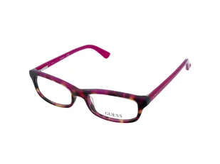 Guess GU2603 005 - Okulary korekcyjne, oprawki, szkła - miniaturka - grafika 3