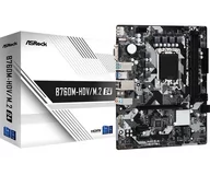 Płyty główne - ASRock B760M-HDV/M.2 D4 - miniaturka - grafika 1